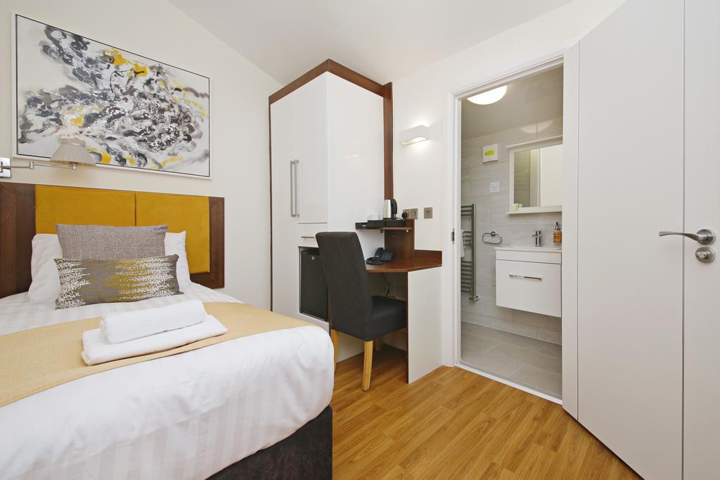 Imperial Guest House Ltd. Hounslow Ruang foto
