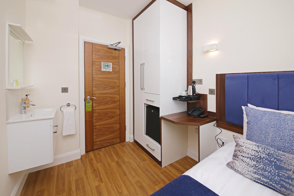 Imperial Guest House Ltd. Hounslow Ruang foto