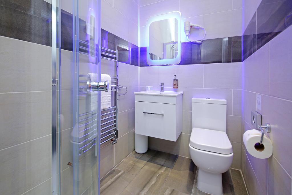 Imperial Guest House Ltd. Hounslow Ruang foto