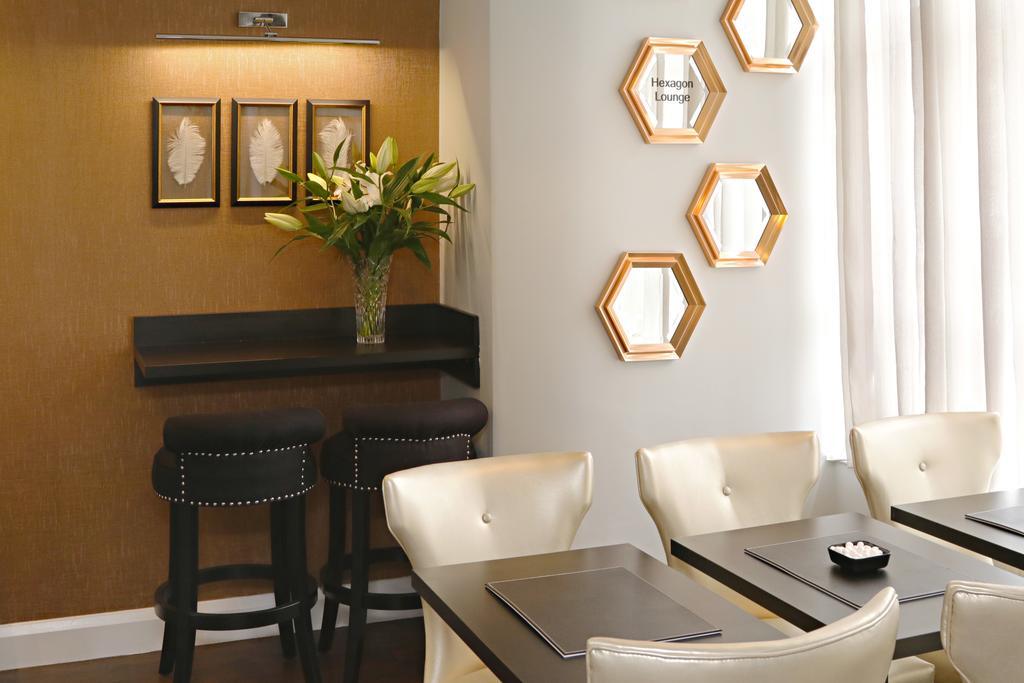Imperial Guest House Ltd. Hounslow Bagian luar foto