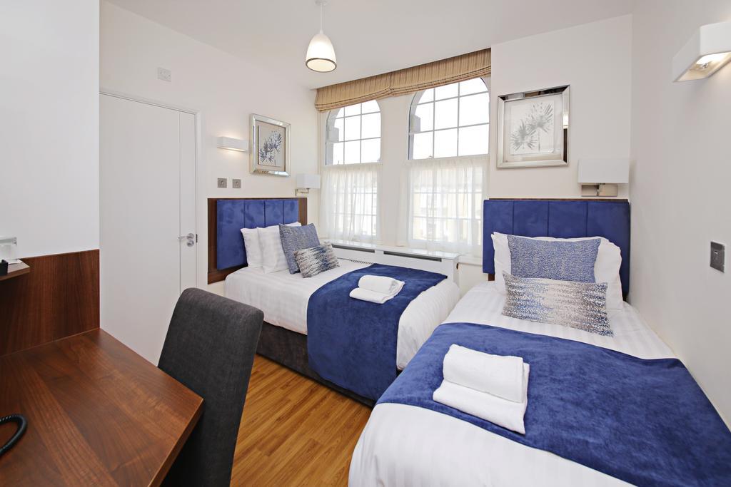 Imperial Guest House Ltd. Hounslow Ruang foto