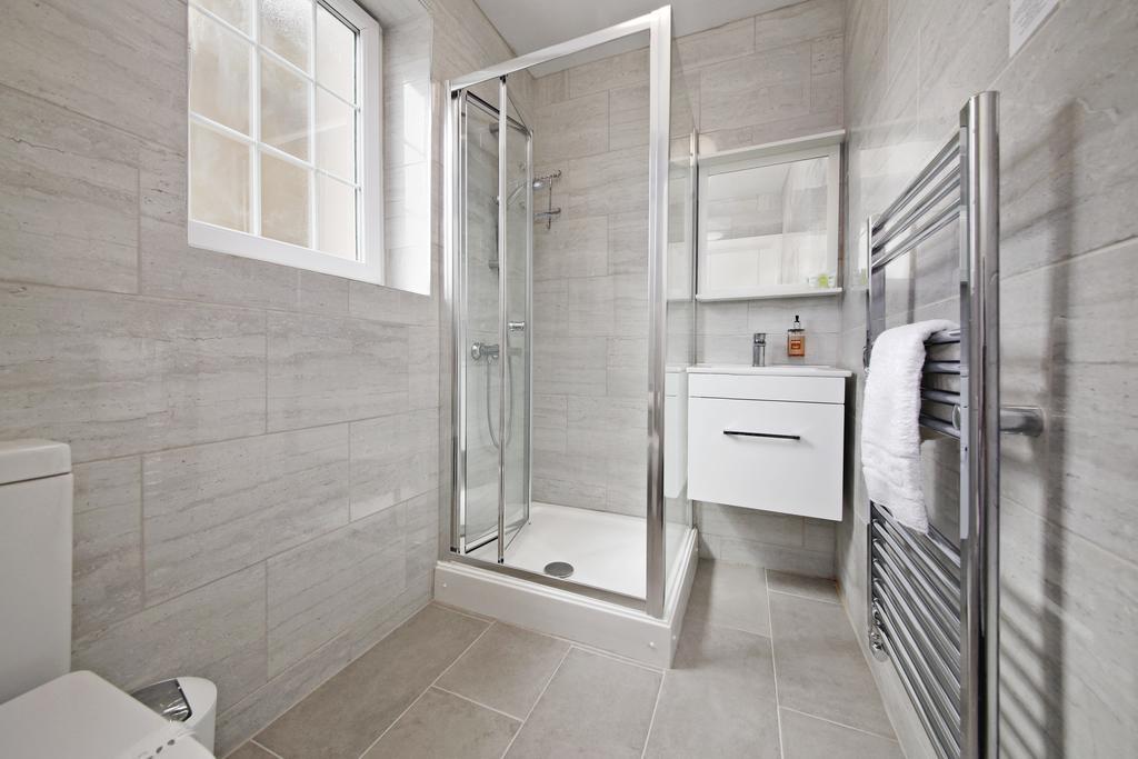 Imperial Guest House Ltd. Hounslow Ruang foto