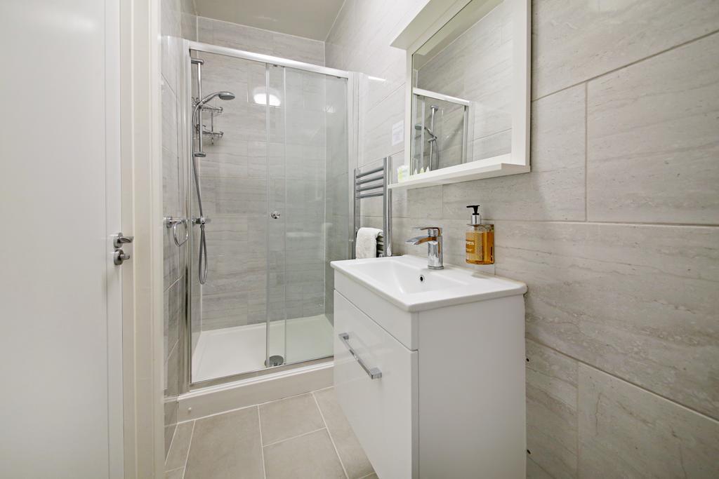 Imperial Guest House Ltd. Hounslow Ruang foto